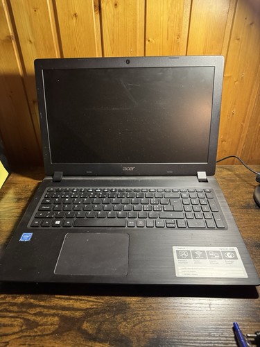 Notebook acer aspire - aspire, 3