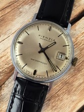 Orologio Vintage Kienzle