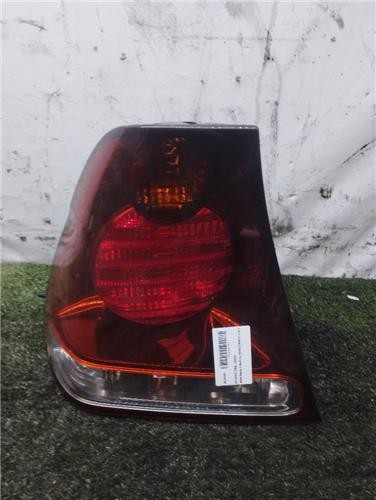 Luce posteriore sinistra - , bmw