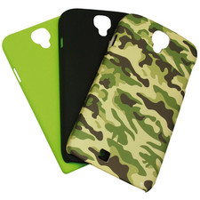 3 Custodie in PVC 1 Mimetica