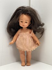 Mini Bambola FURGA Lucia Mini