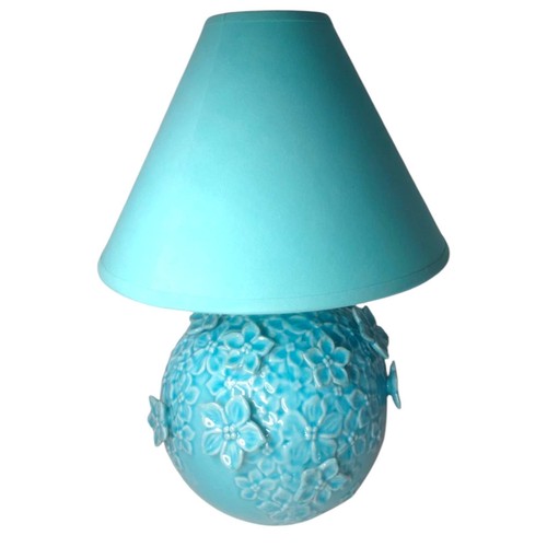 Lampada tavolo ceramica - tavolo,