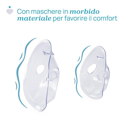 Aerosol chicco baby pistone - aerosol,