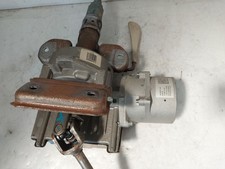 PIANTONE STERZO PER FIAT 500