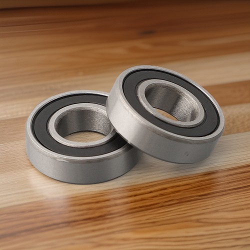 10x22x6mm cuscinetti 2pcs - cuscinetti,