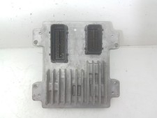 CENTRALINA MOTORE PER OPEL