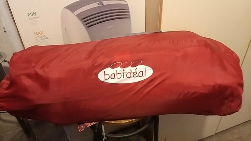 Lettino babydeal - babydeal,