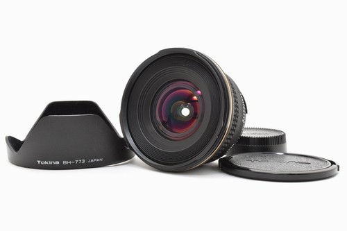 Tokina pro 17mm 3 5 - x,