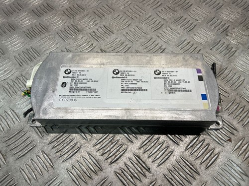 Modulo centralina bluetooth - modulo,