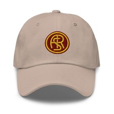 AS Roma Italy Vintage