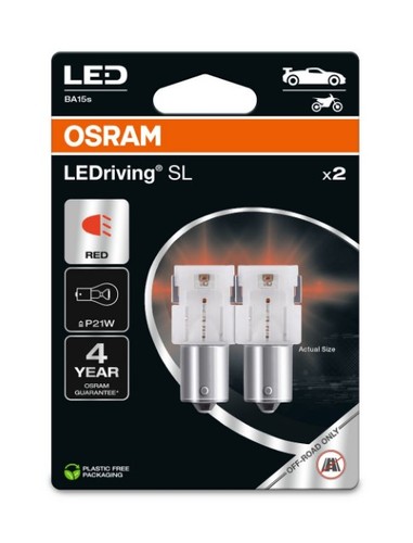 Osram ledriving semaforo - osram,