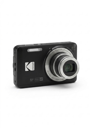 Kodak fz55 fotocamera compatta - fz55,