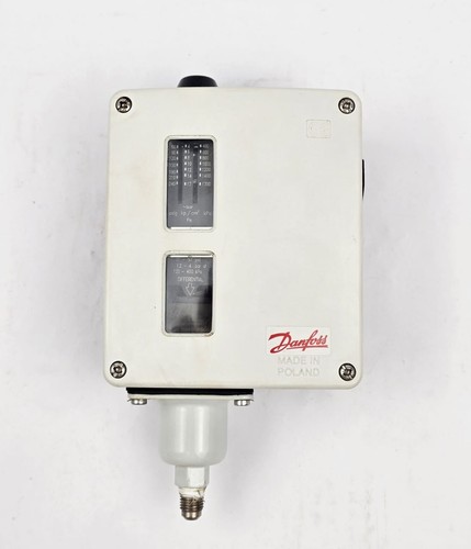 Pressostato danfoss rt5 - pressostato,