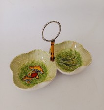 ♥ ANTIPASTIERA VINTAGE IN