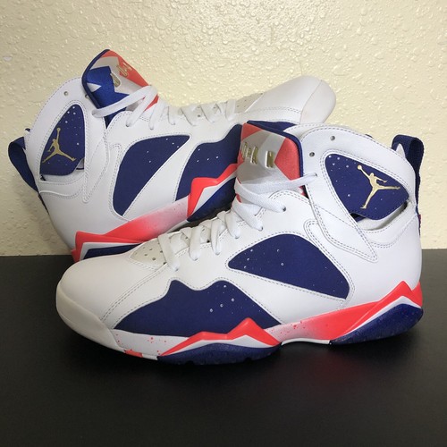 Air jordan retro - jordan, 7