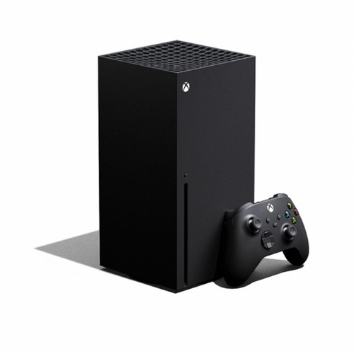 Microsoft xbox series tb - x, 1