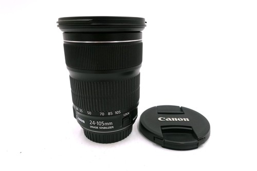 Canon 105 5 - canon, ef