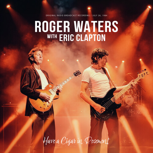 Roger waters pink floyd - of,