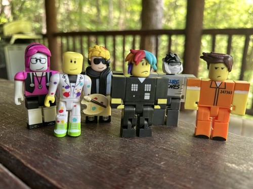 Piece roblox action toy - roblox,