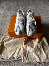 Sneakers Louis Vuitton VNR