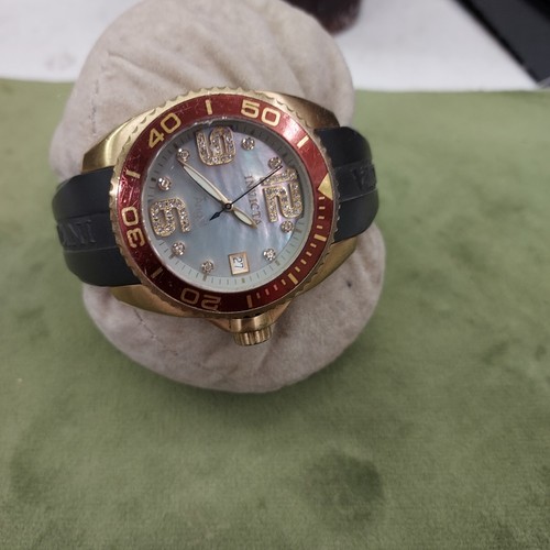Orologio uomo invitca - uomo,