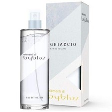 Byblos ghiaccio profumo edt