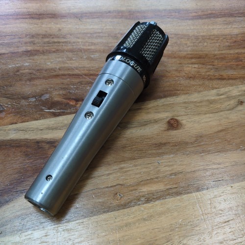 Shure prologue 10l microfono - prologue,