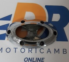 FONDELLO MARMITTA HONDA SILVER WING 400 2006 2007 2008