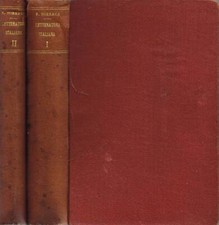 Manuale della letteratura