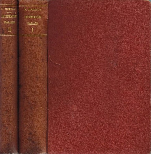Manuale della letteratura