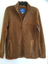 Giacca maglia uomo WIND RIVER