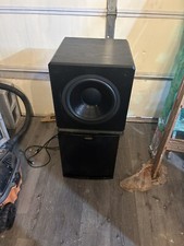 subwoofer 