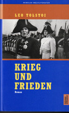 📚 Krieg und Frieden * Leo