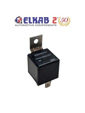 Relè 12 - 24V 70A 5vPin