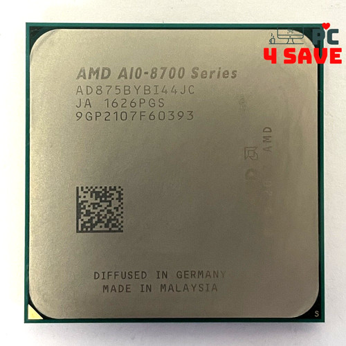 Amd a10 8750b - amd, a10-8750b