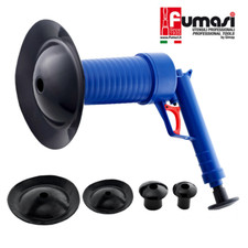 FUMASI Accessorio stura