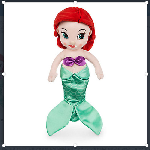 Disney store peluche - [disney,