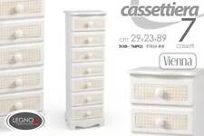 CASSETTIERA 7 CASSETTI