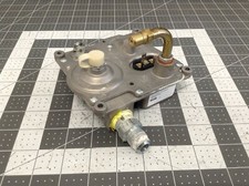 Valvola di sicurezza forno