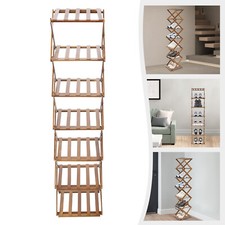 Scarpiera Pieghevole 7 Livelli