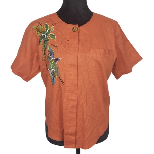 Top donna vintage - , clio