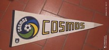New York Cosmos anni 70 80 - gagliardetto - Lega NASL USA