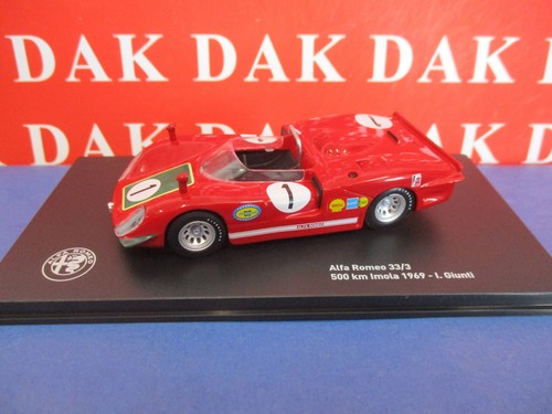 Die cast modellino - die, auto