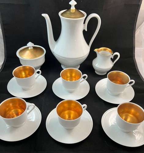Set pezzi - 17,