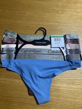 Slip Brasiliano Calvin Klein 