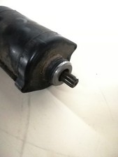 MOTORINO AVVIAMENTO KAWASAKI ER6N 2006 2007 2008 15247 KM