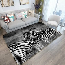 Tappeto antiscivolo animale - , 3d