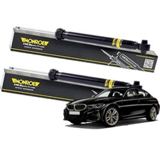 AMMORTIZZATORI POSTERIORI BMW