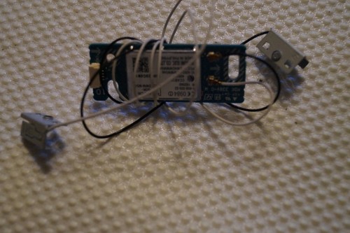 Modulo wifi 458 355 con - modulo,