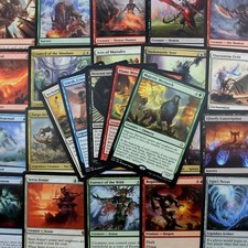 MTG 12 Card Repack -Mythic
